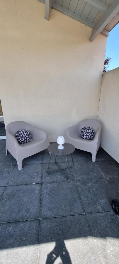 Adorable Gite Au Calme Angliers  Exterior photo